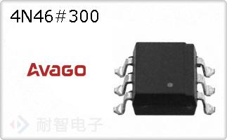 4N46#300