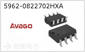 5962-0822702HXA
