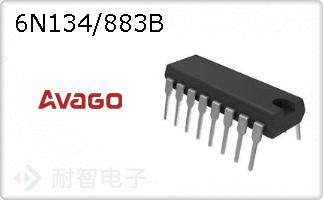 6N134/883B