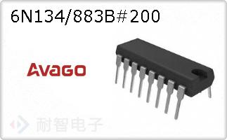 6N134/883B#200