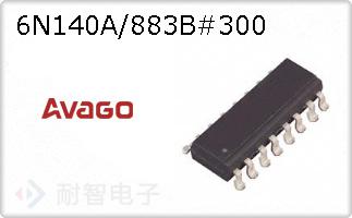 6N140A/883B#300