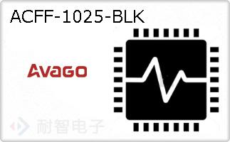 ACFF-1025-BLK