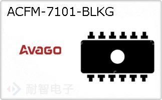ACFM-7101-BLKG