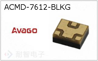 ACMD-7612-BLKG