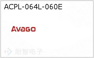 ACPL-064L-060E
