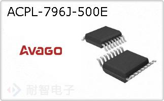 ACPL-796J-500E