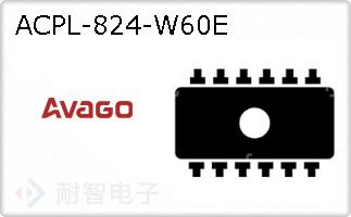 ACPL-824-W60E