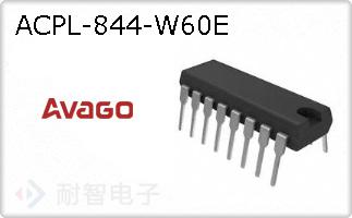 ACPL-844-W60E