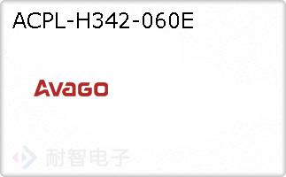 ACPL-H342-060E