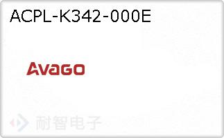 ACPL-K342-000E