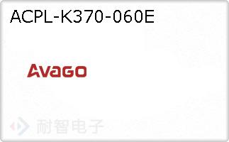 ACPL-K370-060E