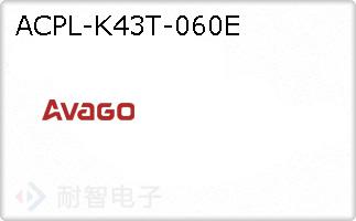 ACPL-K43T-060E