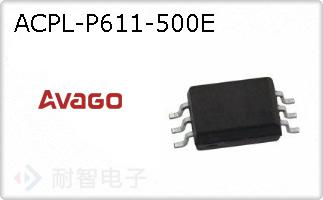 ACPL-P611-500E
