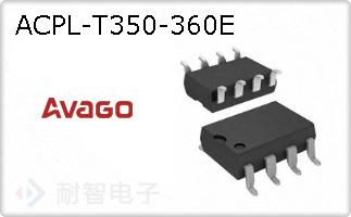 ACPL-T350-360E