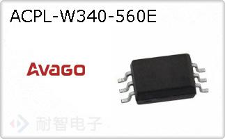 ACPL-W340-560E