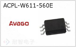 ACPL-W611-560E