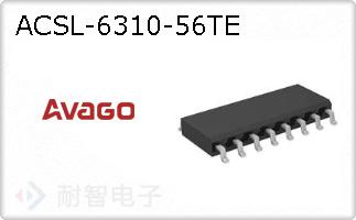 ACSL-6310-56TE