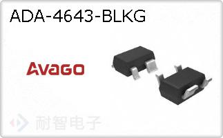 ADA-4643-BLKG