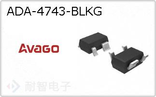 ADA-4743-BLKG
