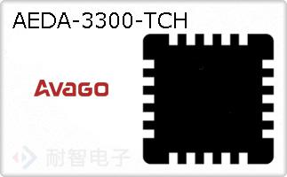 AEDA-3300-TCH