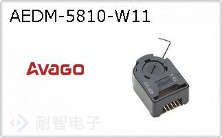 AEDM-5810-W11