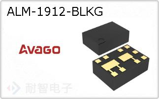 ALM-1912-BLKG