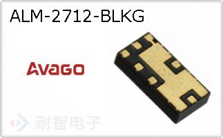 ALM-2712-BLKG