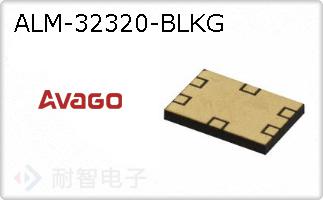ALM-32320-BLKG