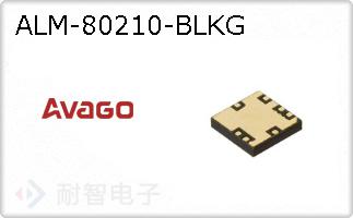 ALM-80210-BLKG