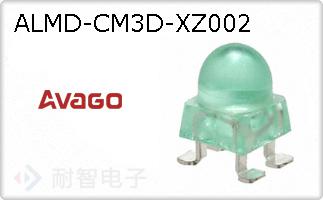 ALMD-CM3D-XZ002