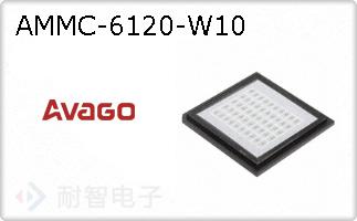 AMMC-6120-W10