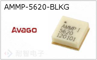 AMMP-5620-BLKG