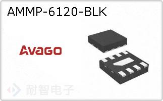 AMMP-6120-BLK