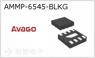 AMMP-6545-BLKG