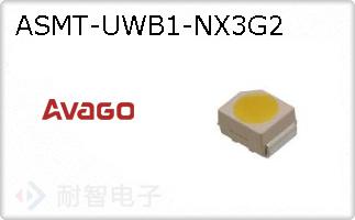 ASMT-UWB1-NX3G2