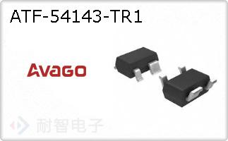 ATF-54143-TR1