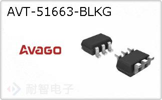 AVT-51663-BLKG
