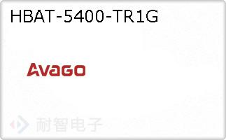 HBAT-5400-TR1G