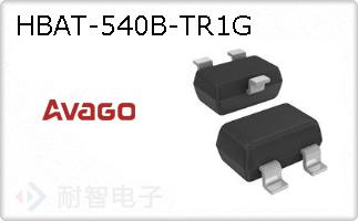 HBAT-540B-TR1G