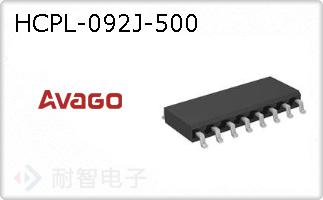 HCPL-092J-500