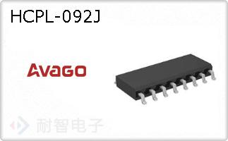 HCPL-092J
