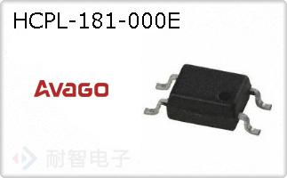 HCPL-181-000E