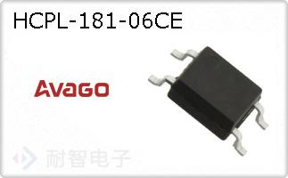 HCPL-181-06CE