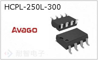 HCPL-250L-300