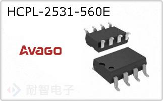 HCPL-2531-560E