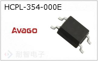 HCPL-354-000E