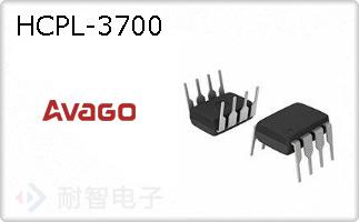 HCPL-3700