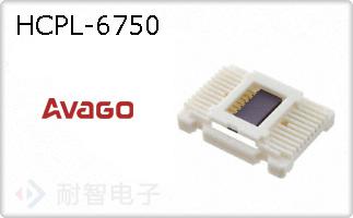 HCPL-6750