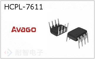 HCPL-7611