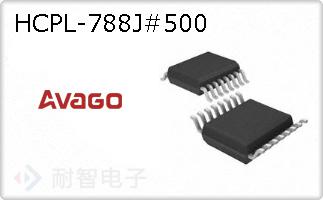 HCPL-788J#500
